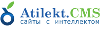 Atilekt.CMS